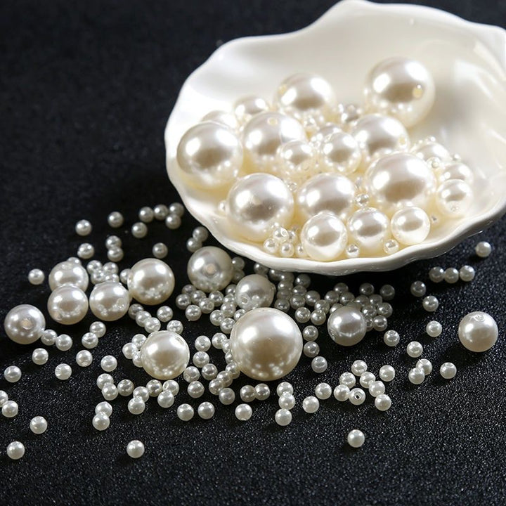 Decorative Crafting Pearls Stornfield