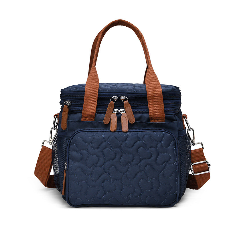 Insulated Lunch Tote Stornfield