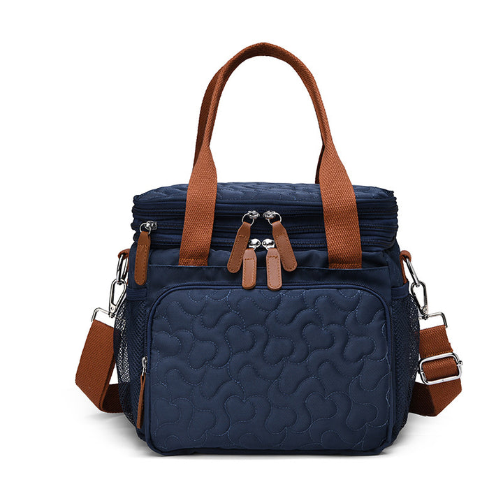 Insulated Lunch Tote Stornfield
