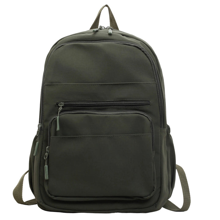 Spacious Multi-Pocket Backpack for Travel and Daily Use Stornfield