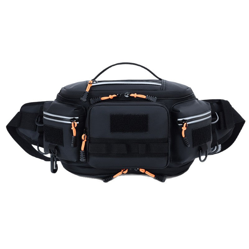 Multifunctional Tactical Waist Bag Stornfield