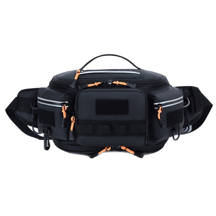 Multifunctional Tactical Waist Bag Stornfield
