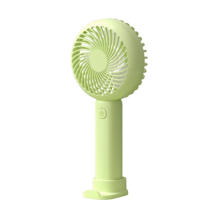 Portable Intensive Fan Stornfield