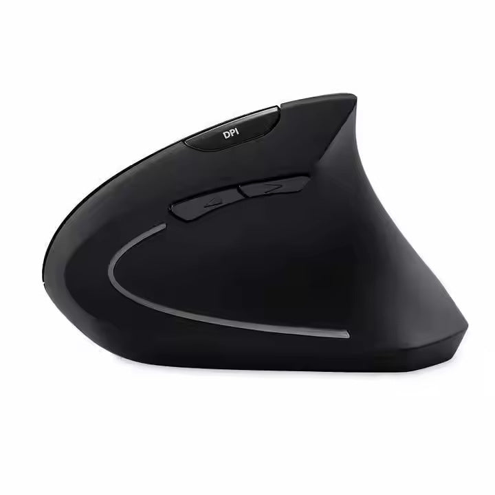 Ergonomic Vertical Wireless Mouse Stornfield