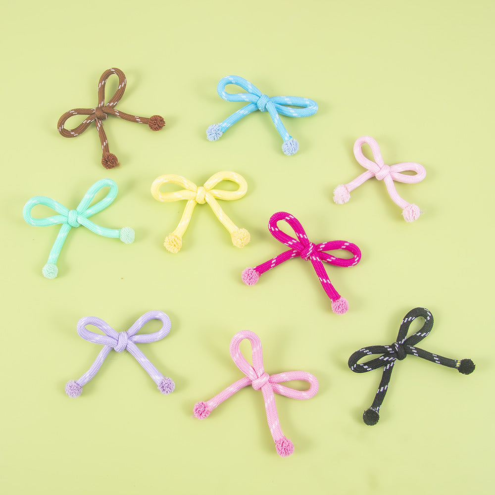 Adjustable Paracord Shoelaces Stornfield