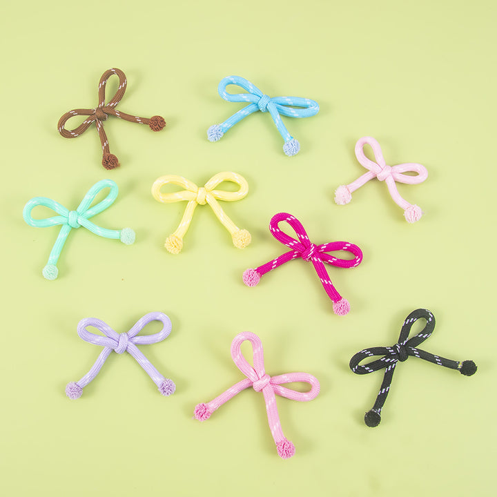 Adjustable Paracord Shoelaces Stornfield