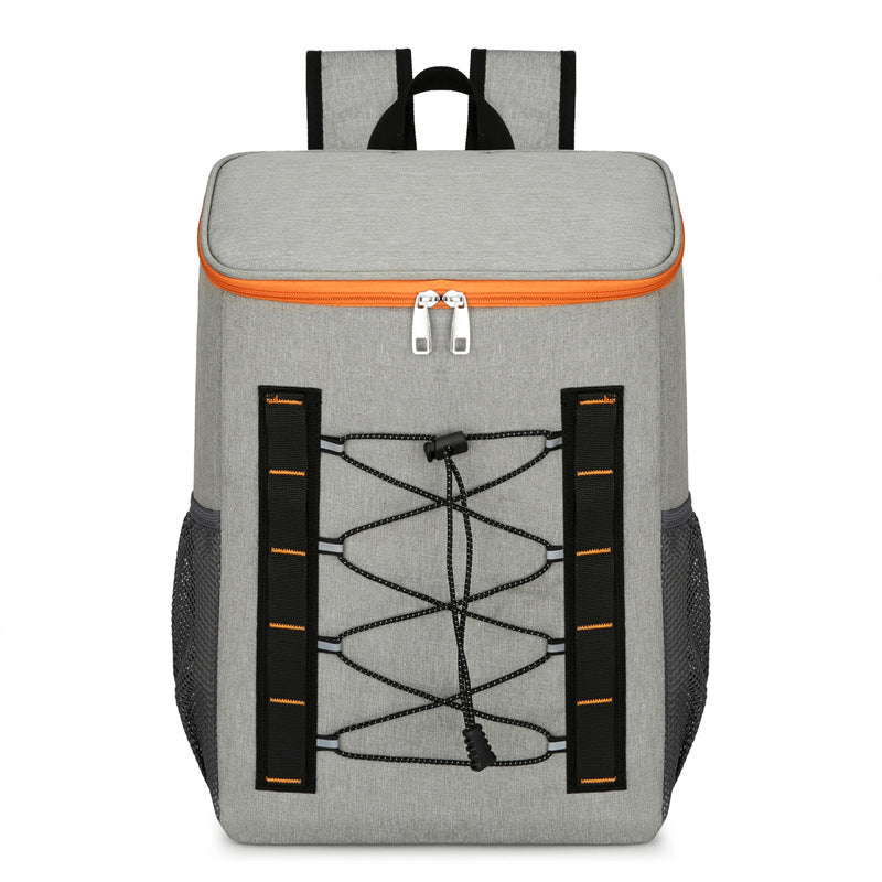 Versatile Outdoor Adventure Backpack Stornfield
