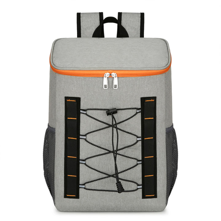 Versatile Outdoor Adventure Backpack Stornfield