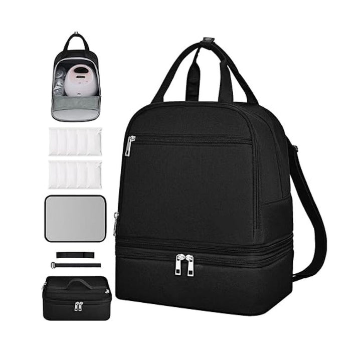 Insulated and Multifunctional Cooler Bag Stornfield
