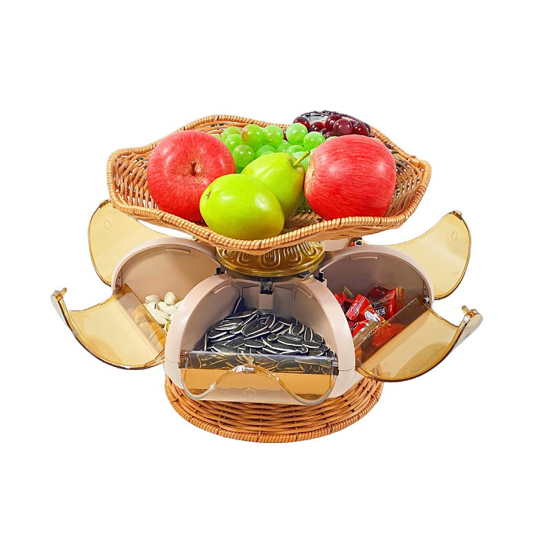 Women's multifunctional fruit and snack bowl Stornfield
