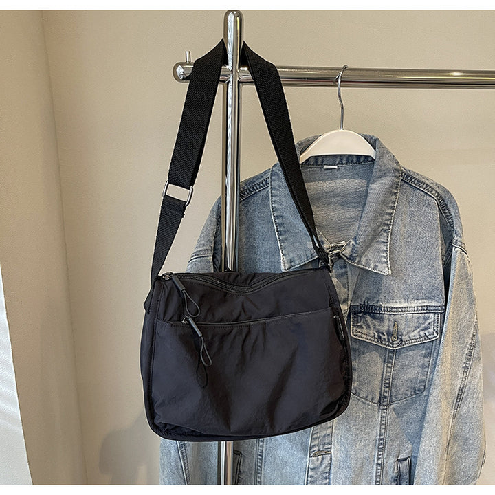 Compact Utility Sling Bag Stornfield