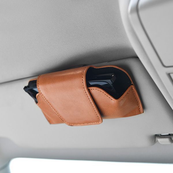 Car Visor Organizer Pouch Stornfield