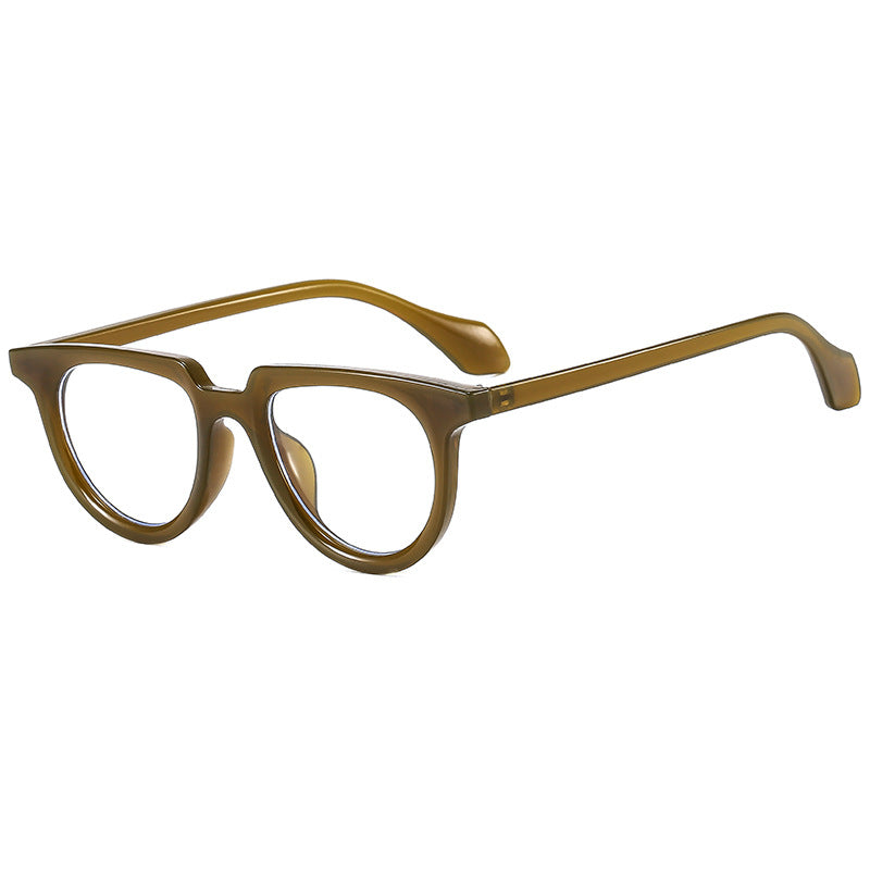 Women's fashionable glasses in elegant cat-eye design Stornfield