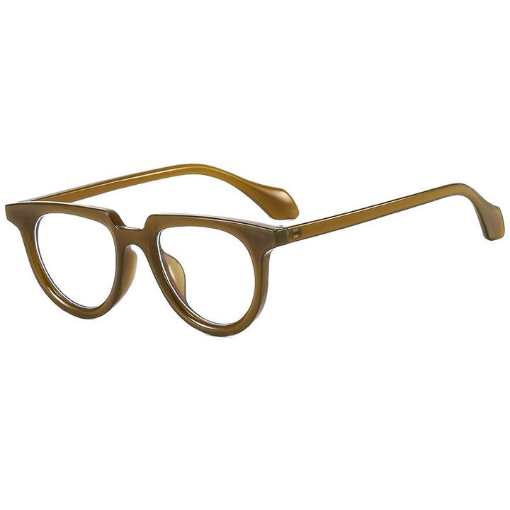 Women's fashionable glasses in elegant cat-eye design Stornfield