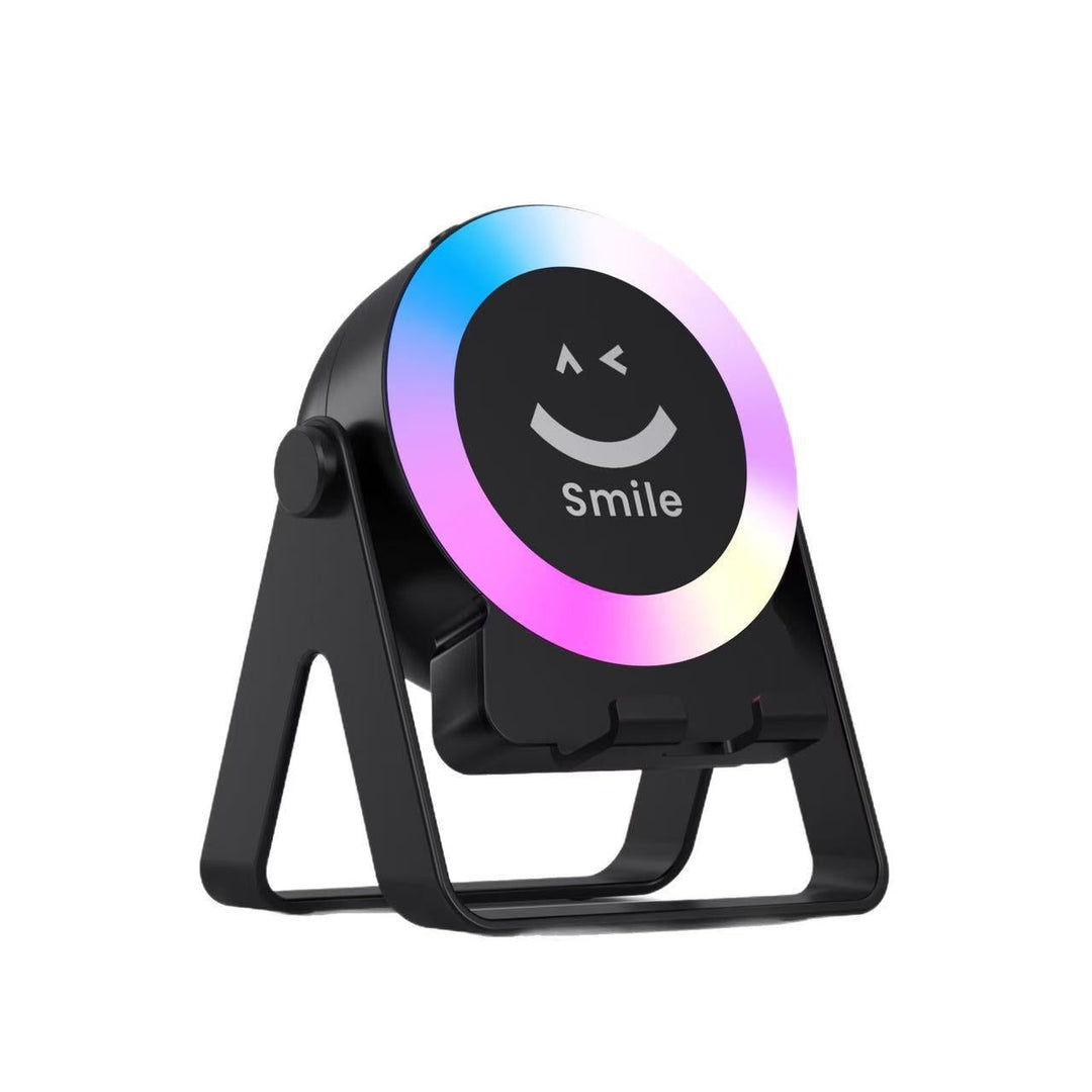 Unisex LED Desktop Fan Stornfield