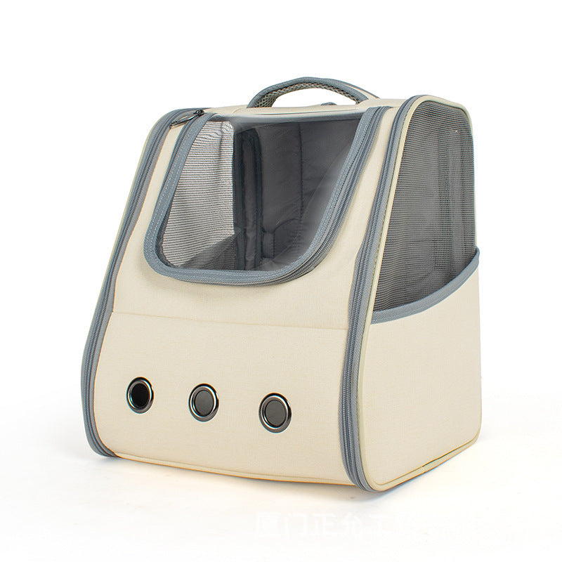 Unisex Transport Box for Pets Stornfield
