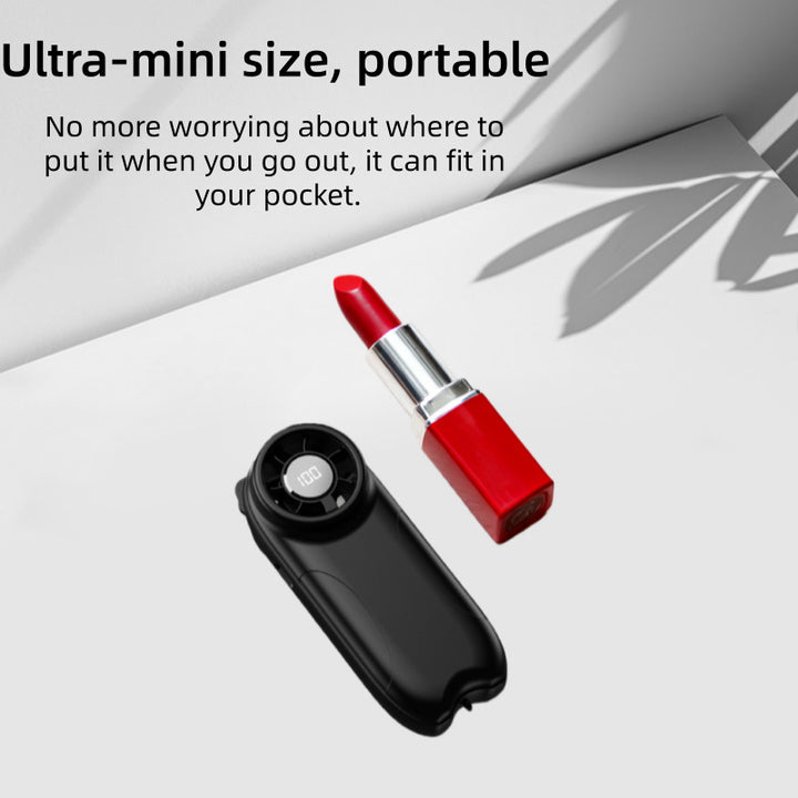 Unisex nan portable cordless digital tire inflator with integrated pressure display and ergonomic pistol grip Stornfield