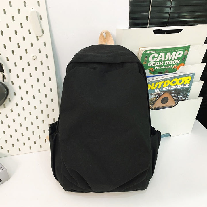 Stylish Everyday Use Backpack Stornfield