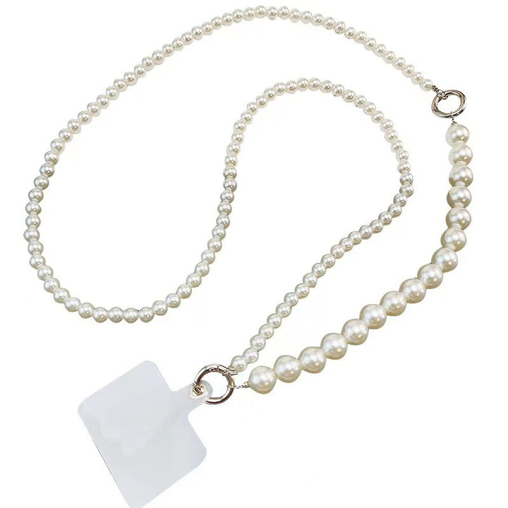 Elegant Multi-Strand Pearled Necklace Stornfield