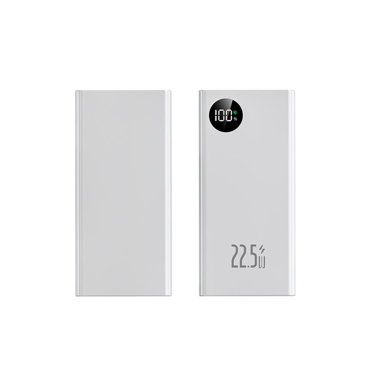 high-performance power bank with LED display Stornfield