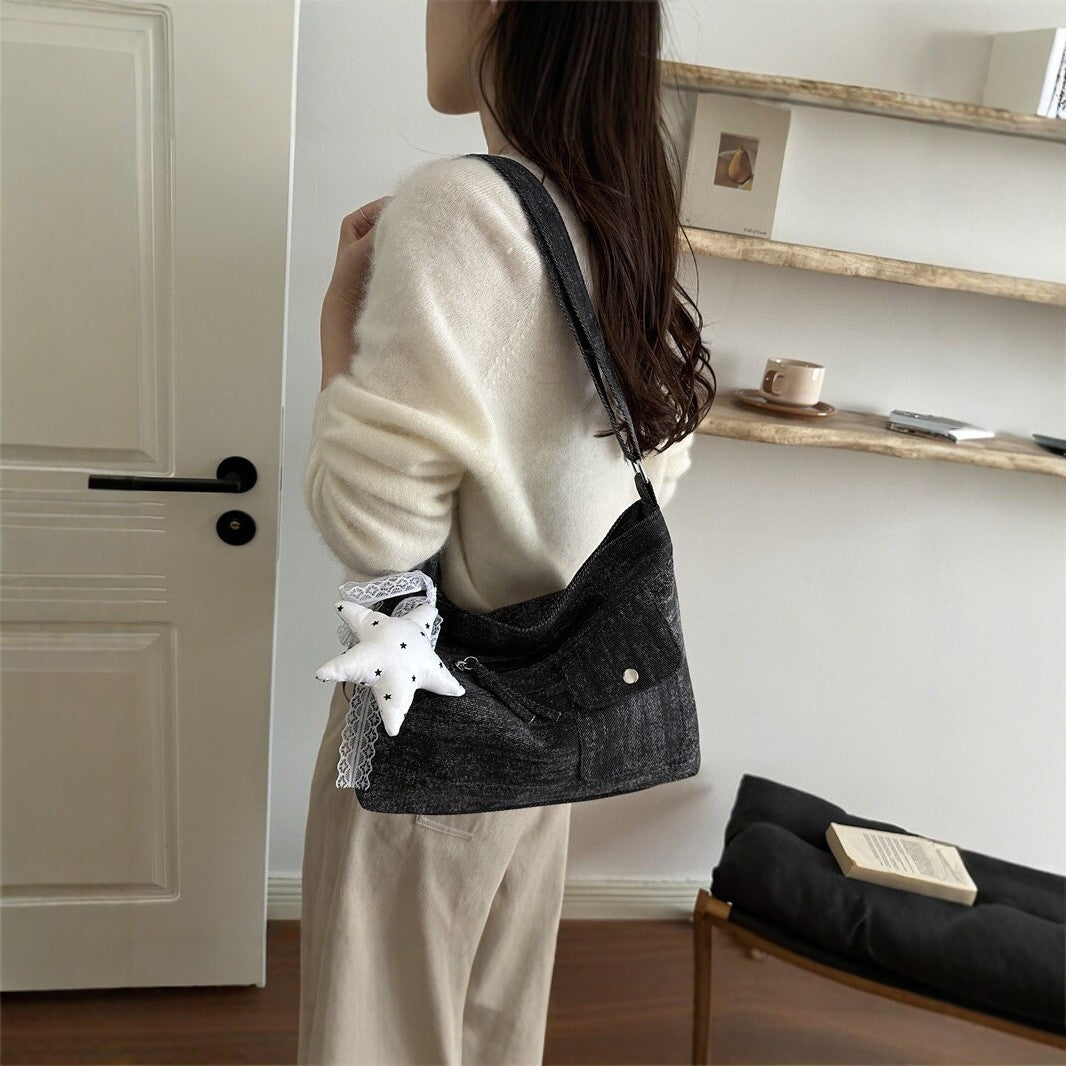Versatile Everyday Satchel