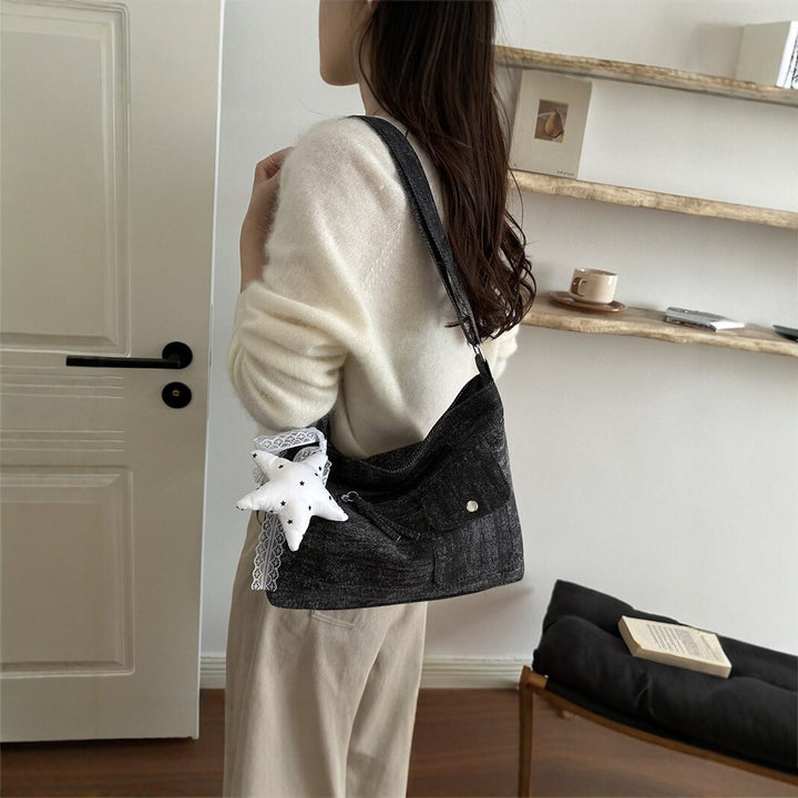Versatile Everyday Satchel