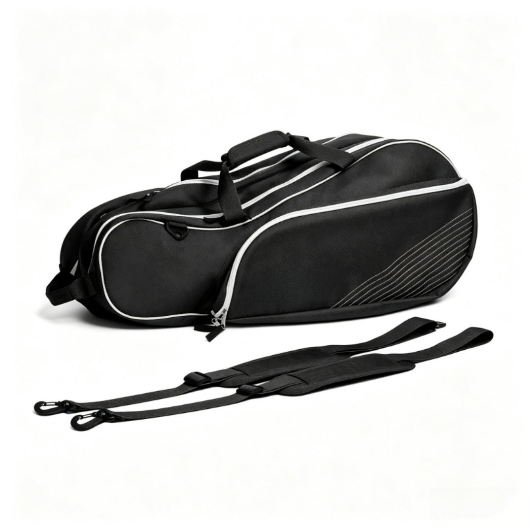 Premium Sports Equipment Duffel Bag Stornfield