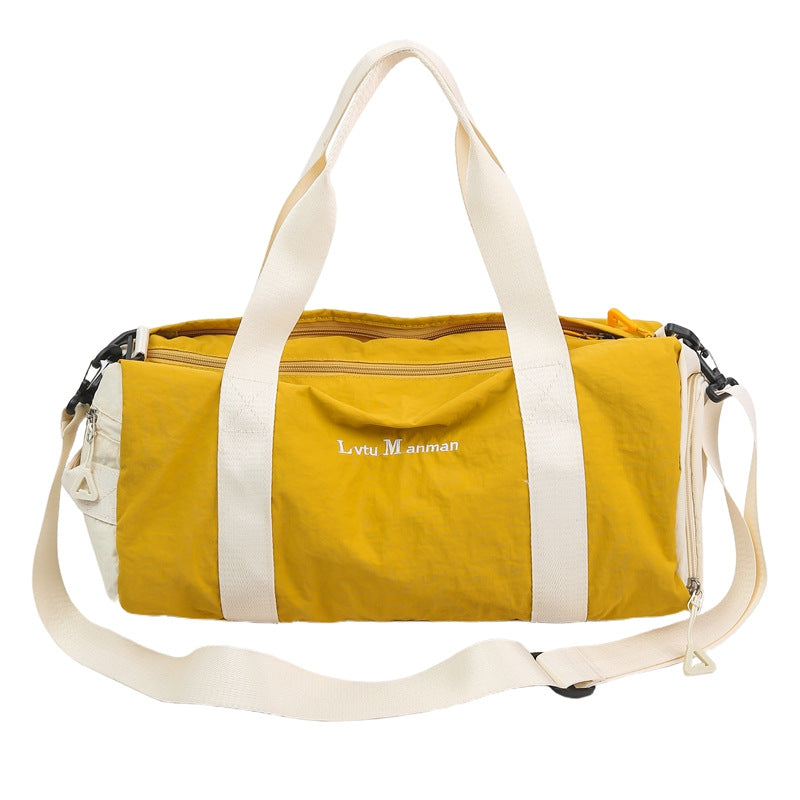 Lightweight Sport Duffel Bag Stornfield
