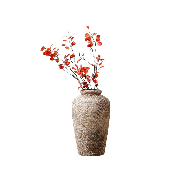 Handcrafted Decorative Ceramic Carafe Stornfield