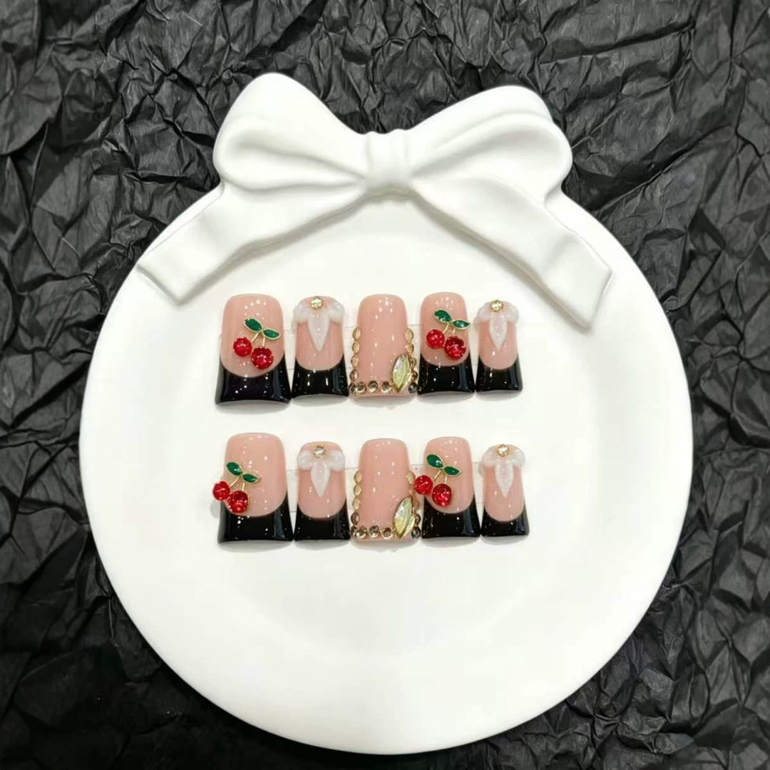 Decorative Nail Art Tips
