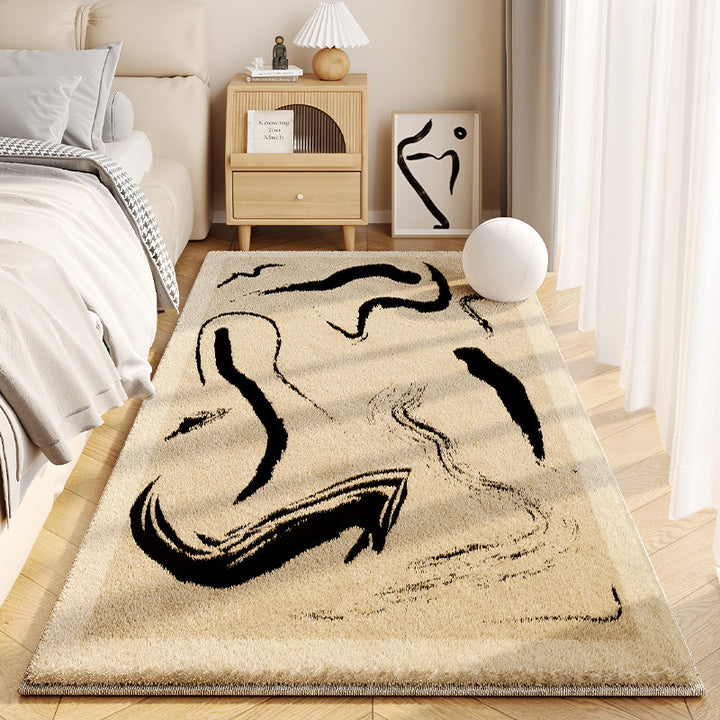 Animal Print Area Rug Stornfield