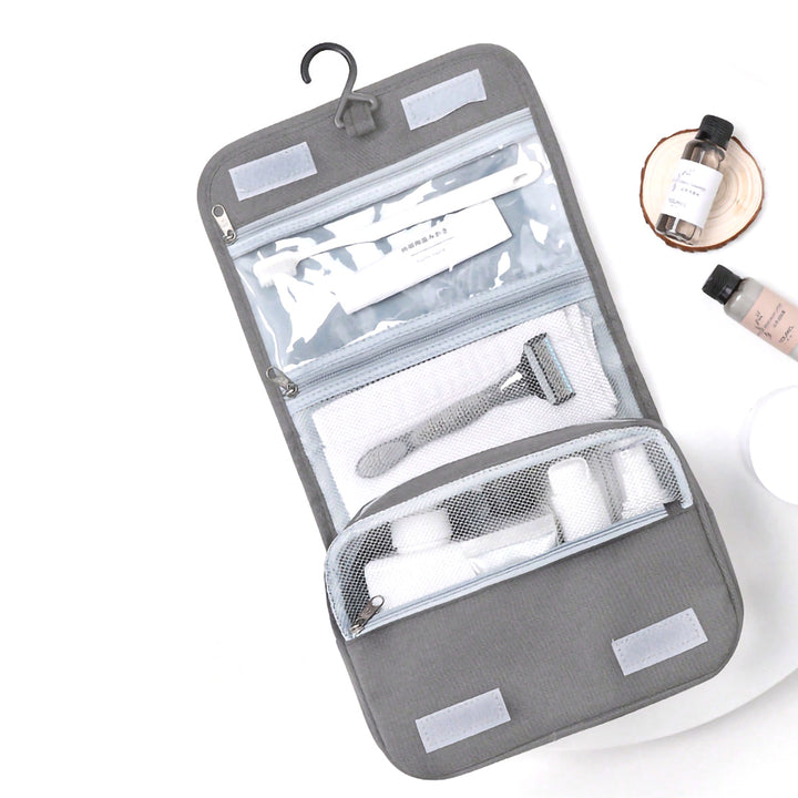 Practical Travel Hygiene Organizer Stornfield