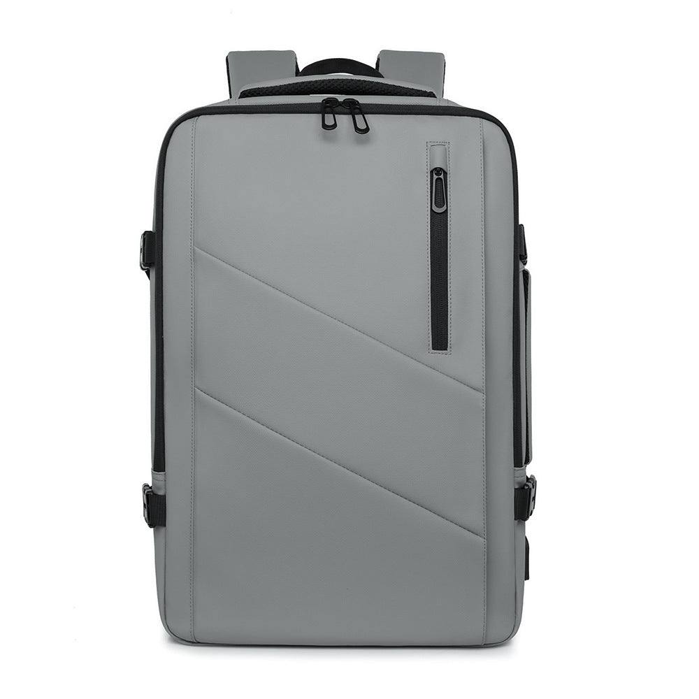 Multifunctional Sleek Travel Backpack Stornfield
