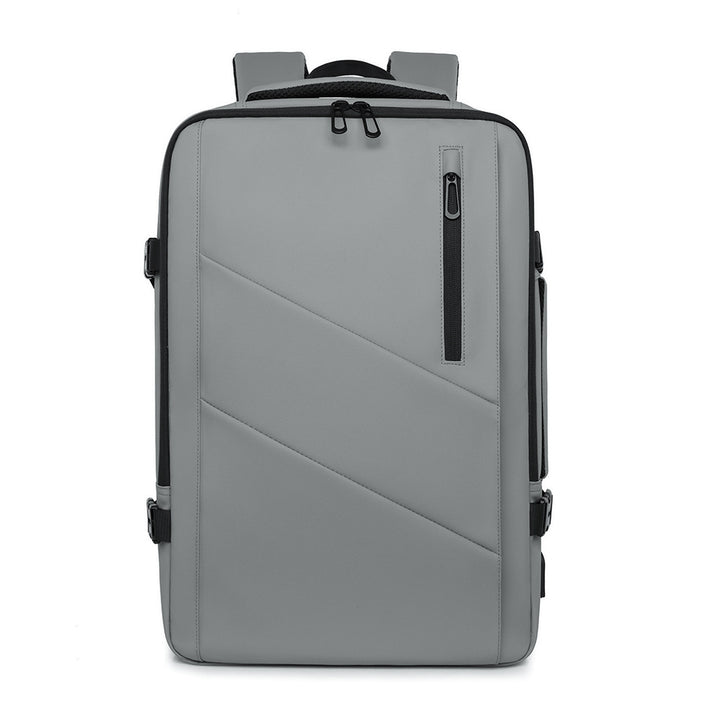 Multifunctional Sleek Travel Backpack Stornfield