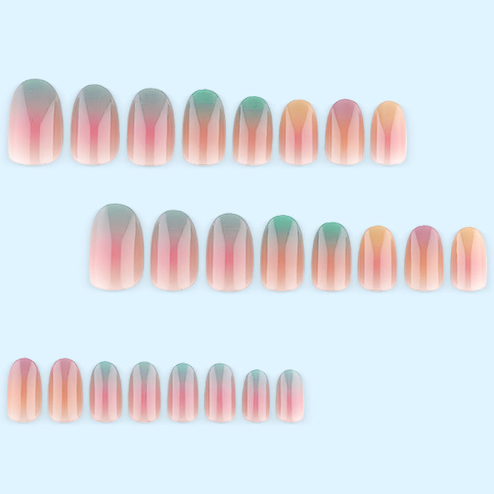 Nail Art Set Stornfield