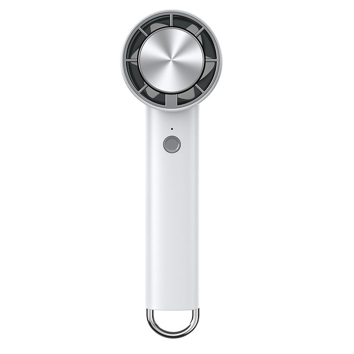 Women Portable High-Performance Hand Fan with USB Charging Stornfield