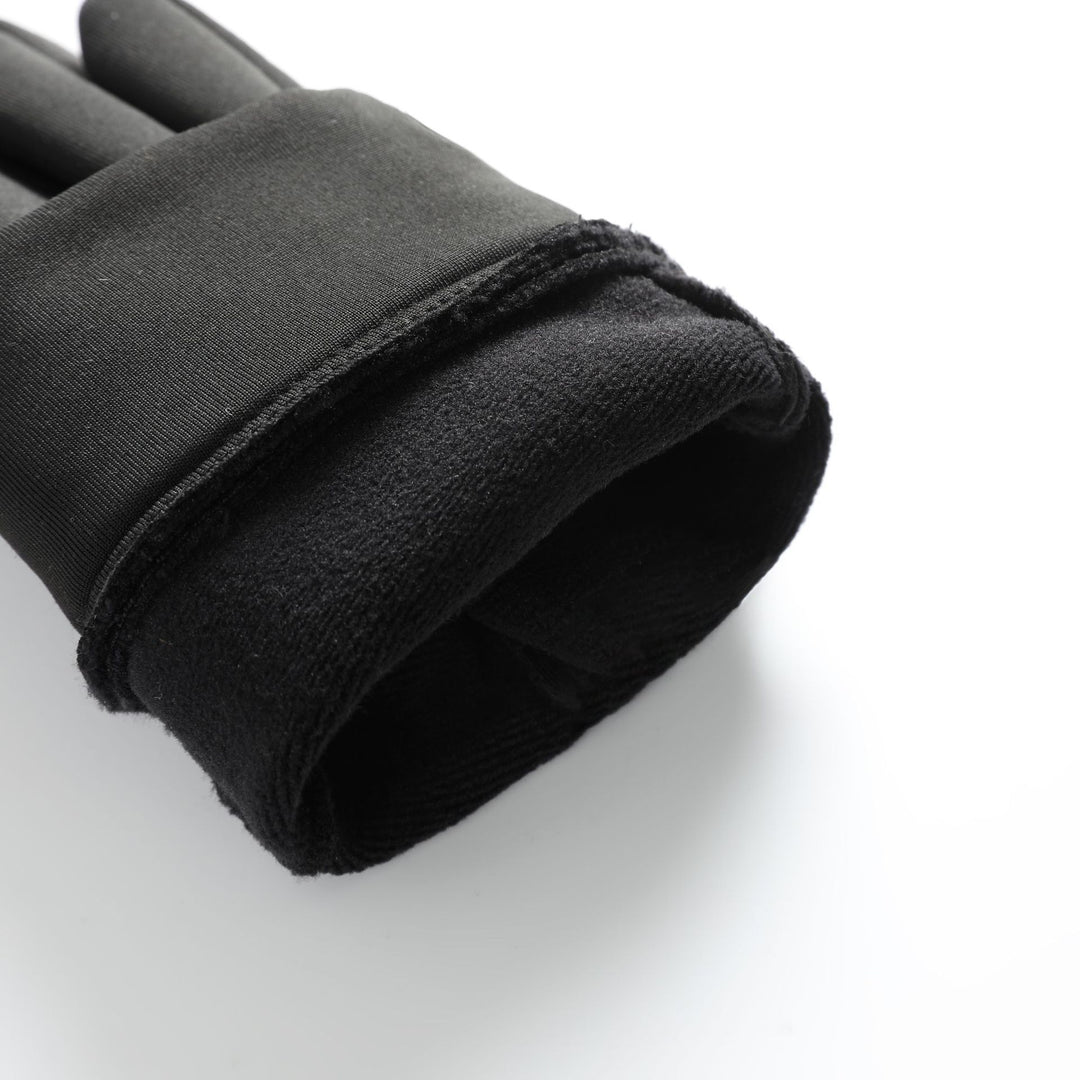 Men's Sports Gloves with Wind and Water Repellency Stornfield