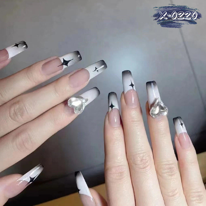 Artistic Acrylic Nail Design Kit