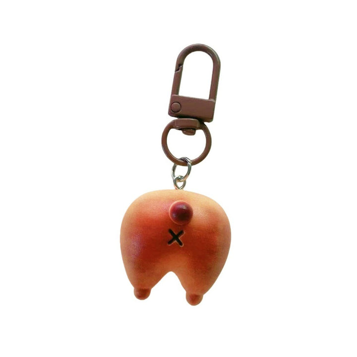 Cute Character Keychain Stornfield