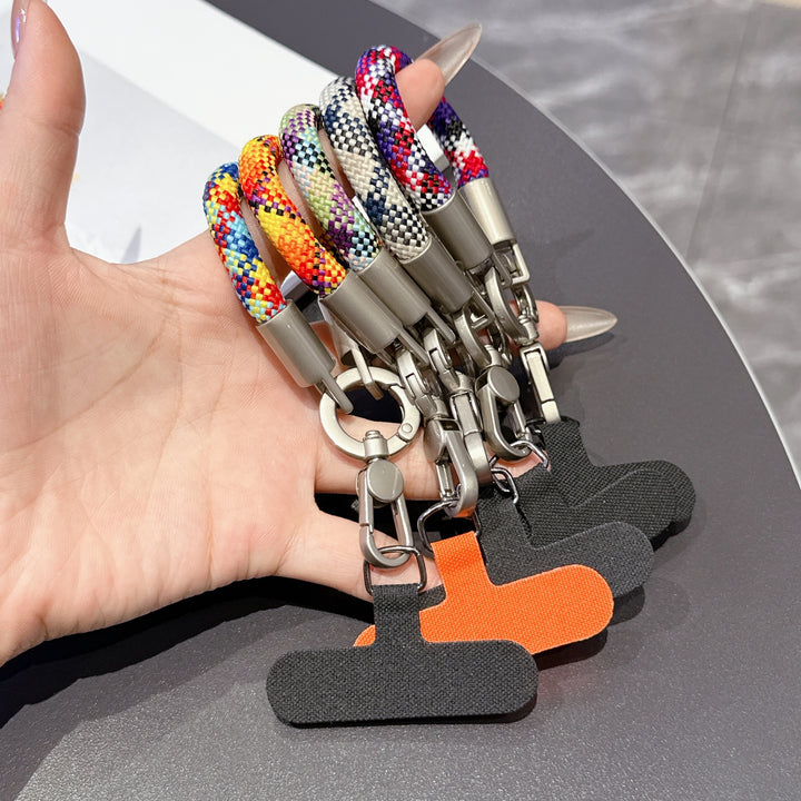 Stylish Keychain Holder Stornfield
