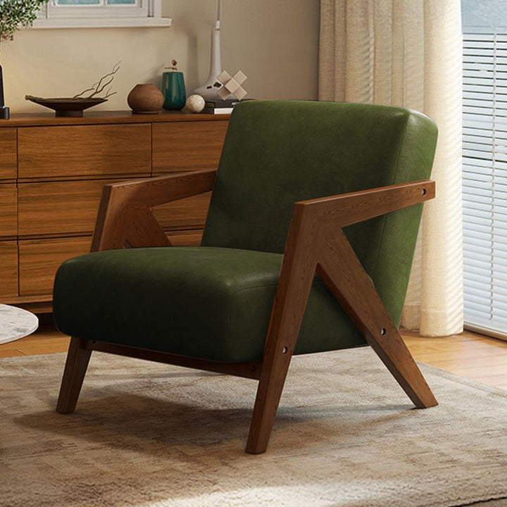Comfortable Relax Chair Stornfield