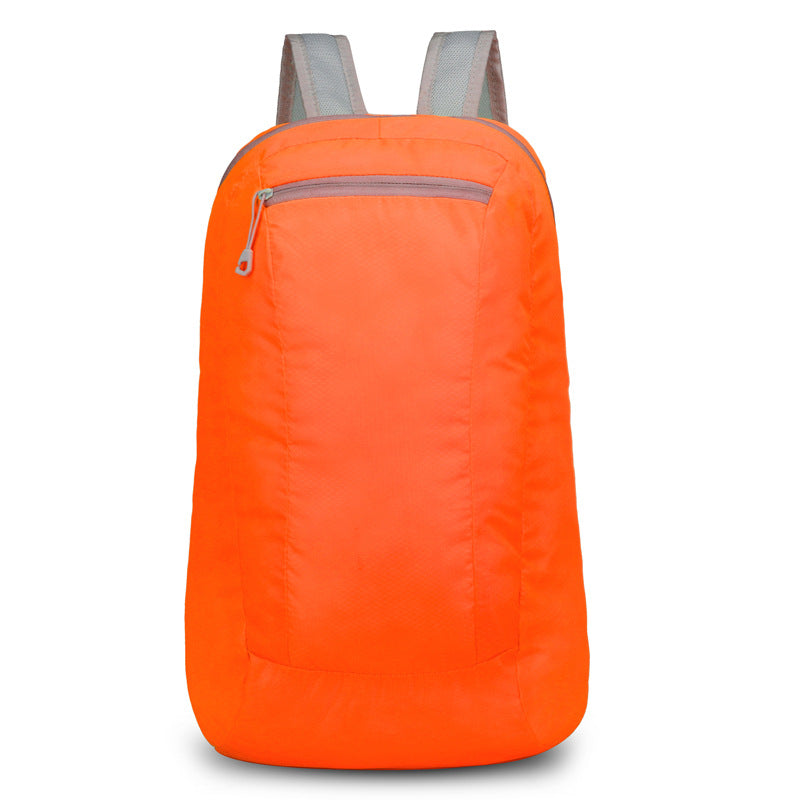 Lightweight Travel Daypack Stornfield