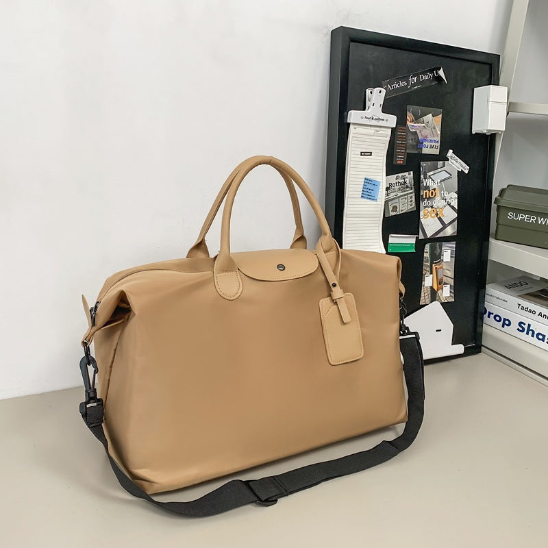 Ladies exclusive and versatile travel bag Stornfield
