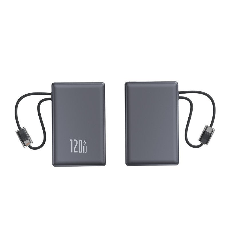 Powerbank Stornfield