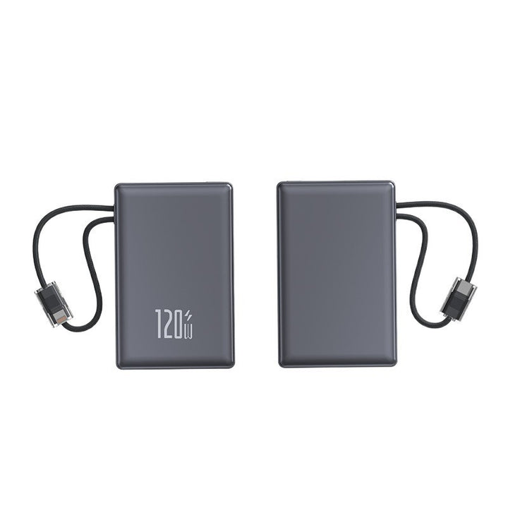 Powerbank Stornfield