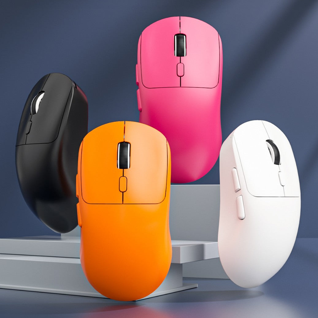High-Performance Gaming Mouse with Adjustable Dpi Sensor Stornfield