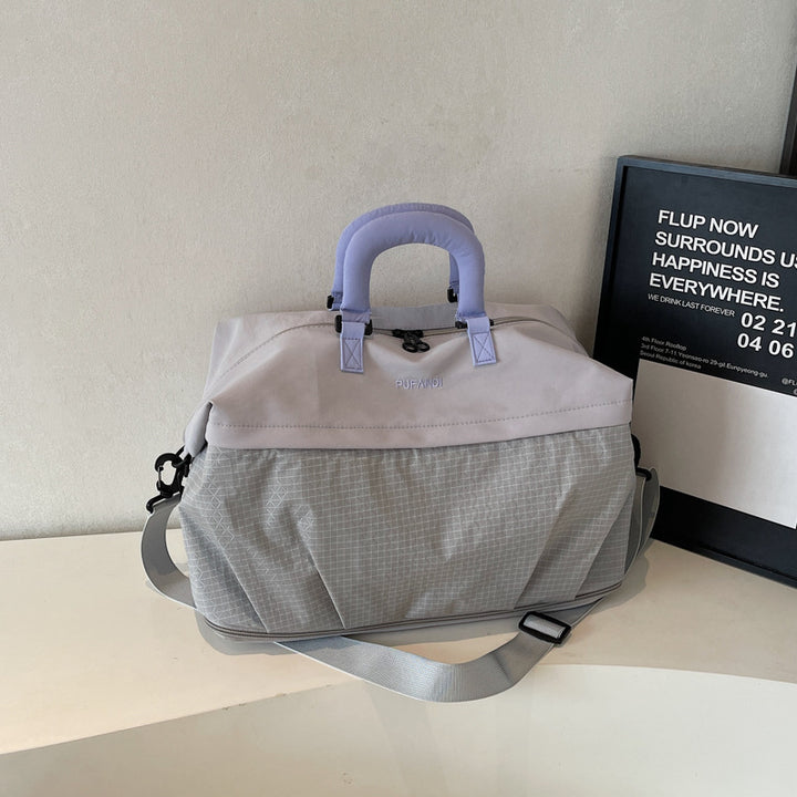 Stylish Weekend Travel