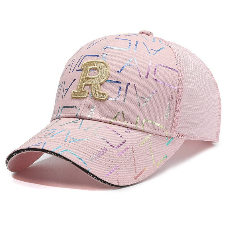 Women’s sporty and stylish cap Stornfield