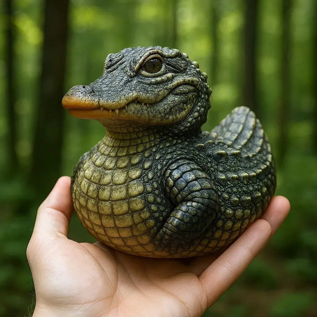 Decorative Animal Figure Stornfield