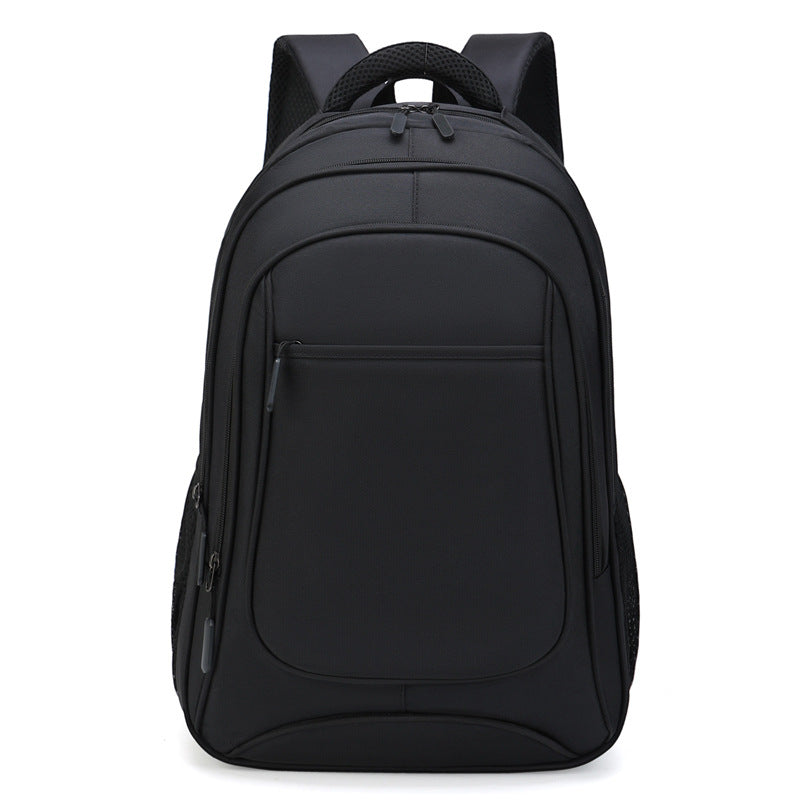 Ergonomic Identity Protection Backpack Stornfield